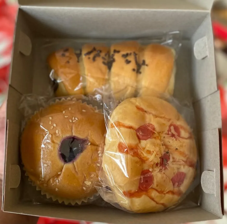 Snack Box