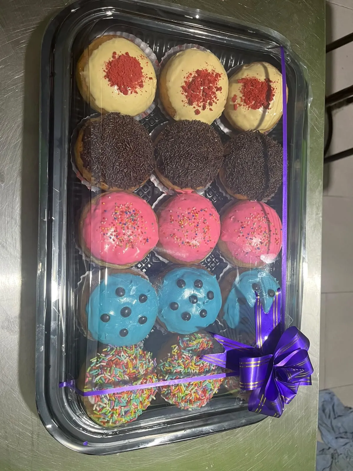 Galeri ELenA 9 Bakery