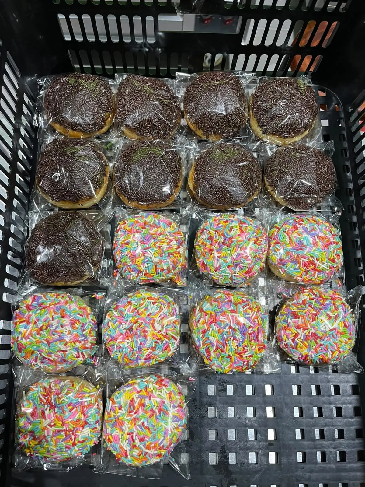 ELenA 9 Bakery